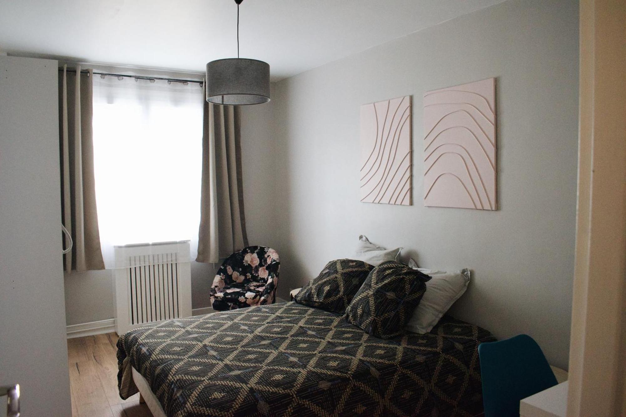La Citadine Havraise Apartman Le Havre Kültér fotó