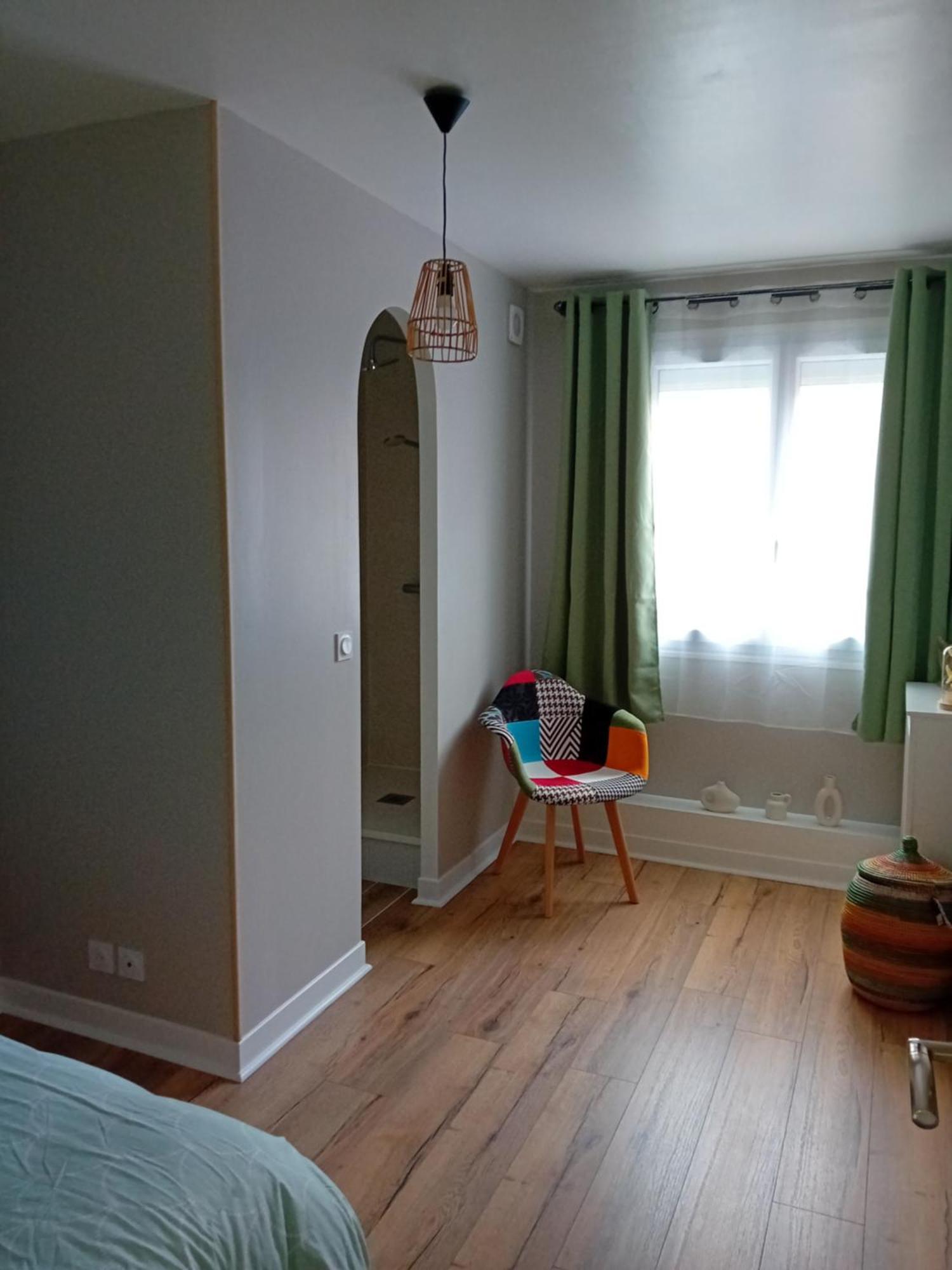 La Citadine Havraise Apartman Le Havre Kültér fotó