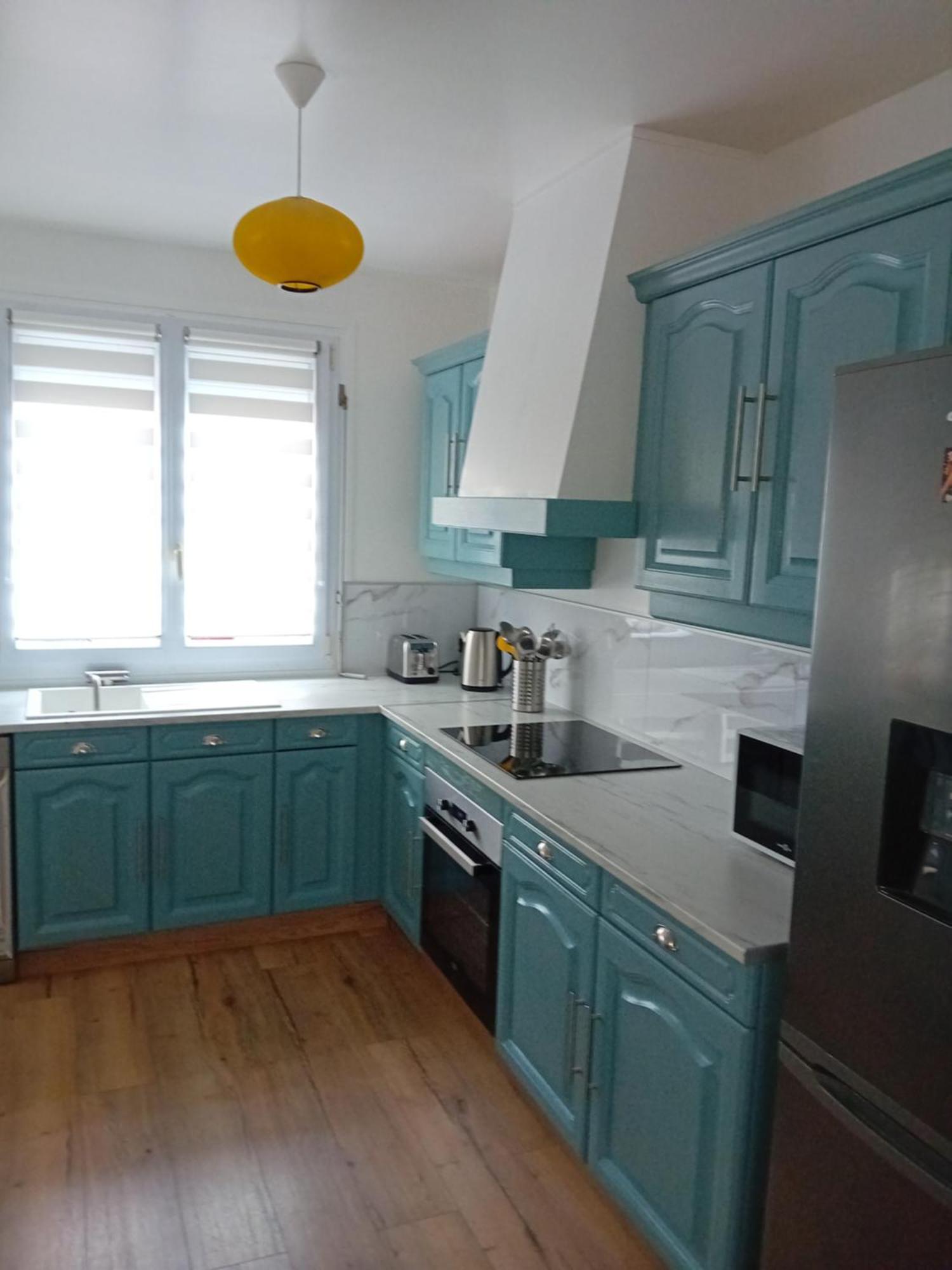 La Citadine Havraise Apartman Le Havre Kültér fotó