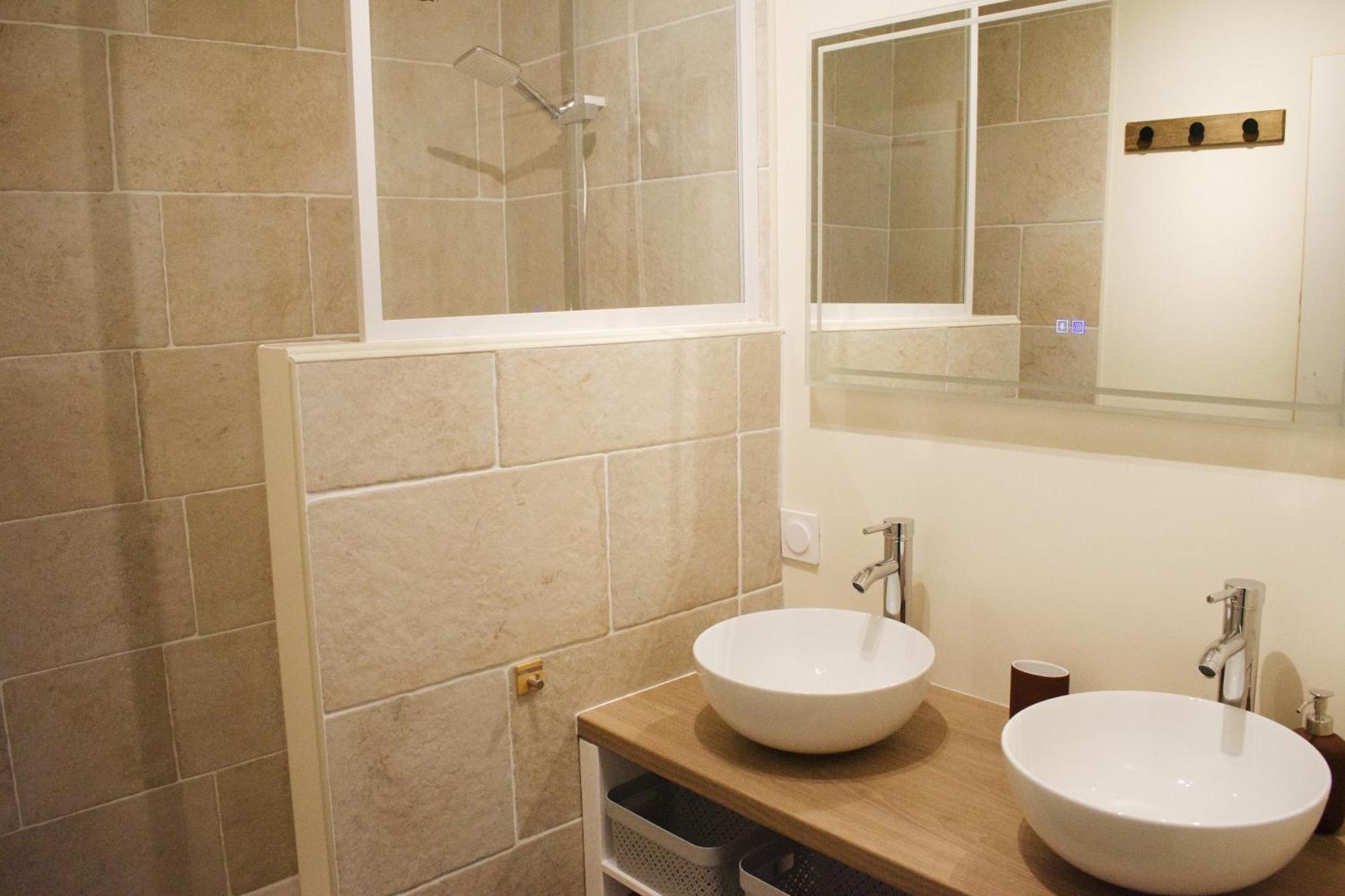 La Citadine Havraise Apartman Le Havre Kültér fotó